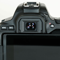 Canon EOS Kiss X10 Canon EOS Kiss X10