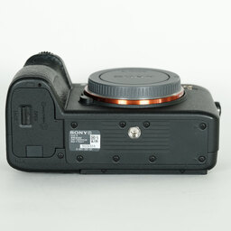 SONY α9（ILCE-9）