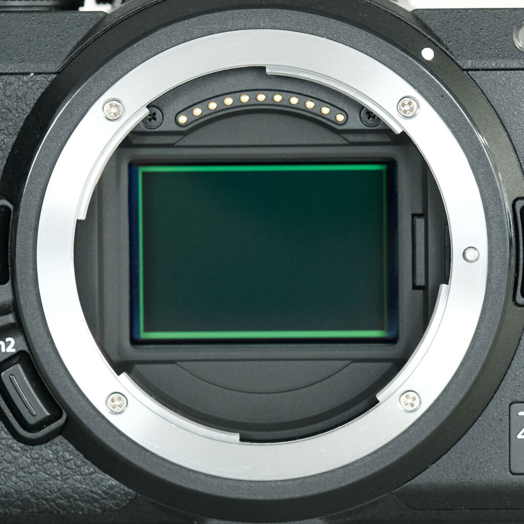 Nikon Z5 Nikon Z5