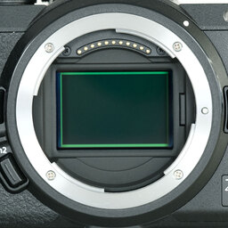 Nikon Z5 Nikon Z5