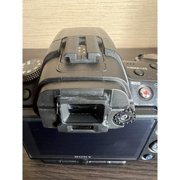 SONY α55(SLT-A55V) SONY α55(SLT-A55V)