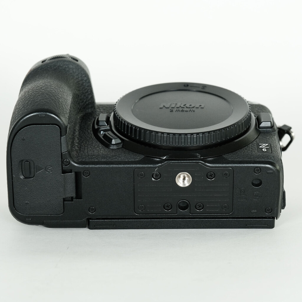 Nikon Z6 Nikon Z6