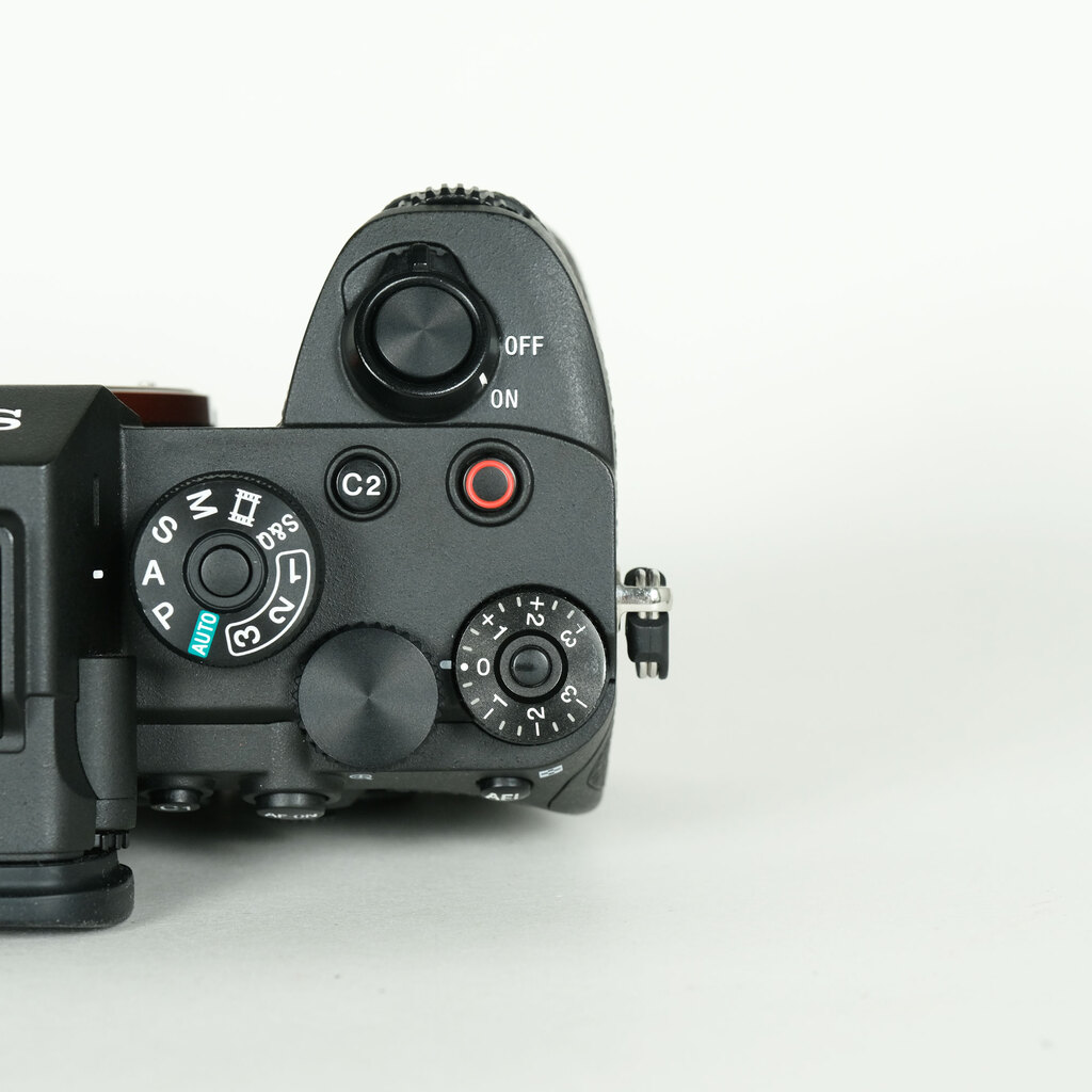 SONY α7S III(ILCE-7SM3) SONY α7S III(ILCE-7SM3)