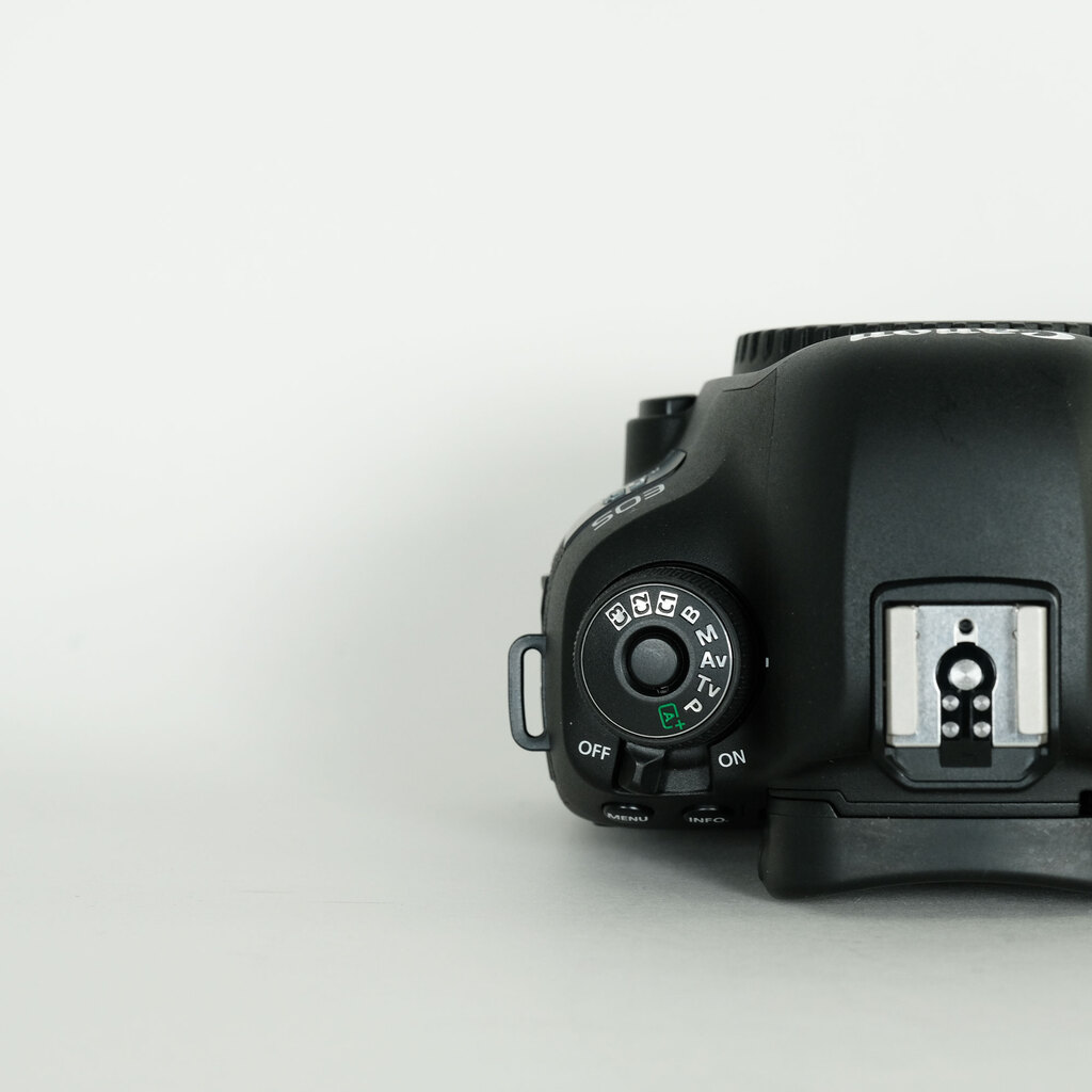 Canon EOS 5D Mark IV Canon EOS 5D Mark IV