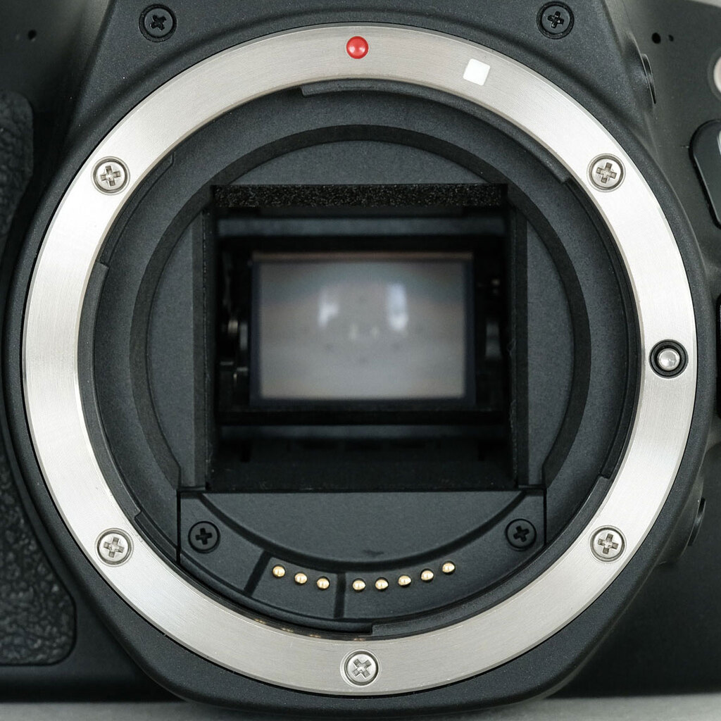 Canon EOS Kiss X9 Canon EOS Kiss X9