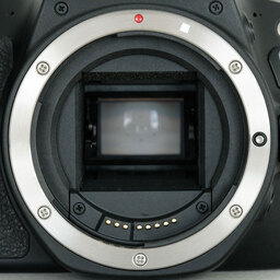 Canon EOS Kiss X9 Canon EOS Kiss X9