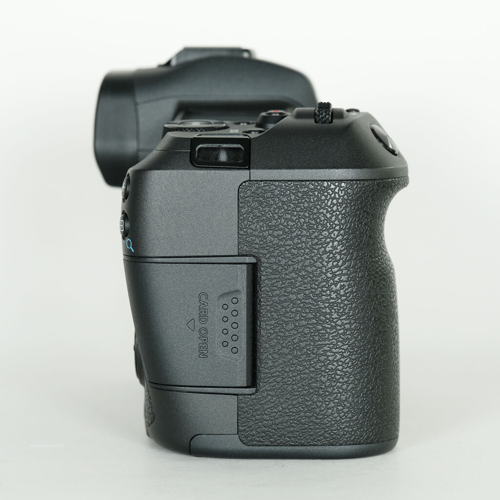 Canon EOS R Canon EOS R