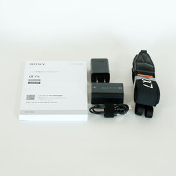SONY α7 III(ILCE-7M3) SONY α7 III(ILCE-7M3)