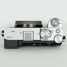 SONY α7C II（ILCE-7CM2）