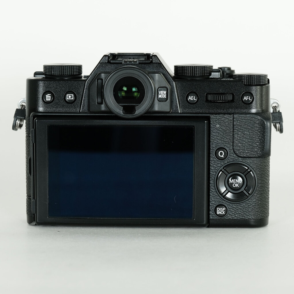 Fujifilm X-T20 ブラック 本体 （ジャンク・故障品） ヨドバシ.com - 富士フイルム FUJIFILM X-T20 ボディ ブラック