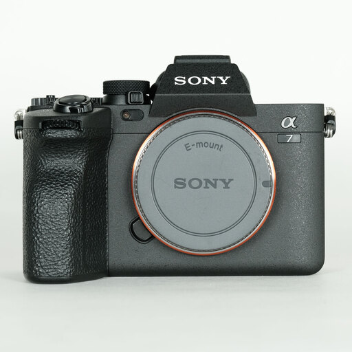 SONY α7 IV（ILCE-7M4）
