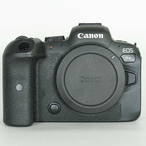 Canon EOS R6