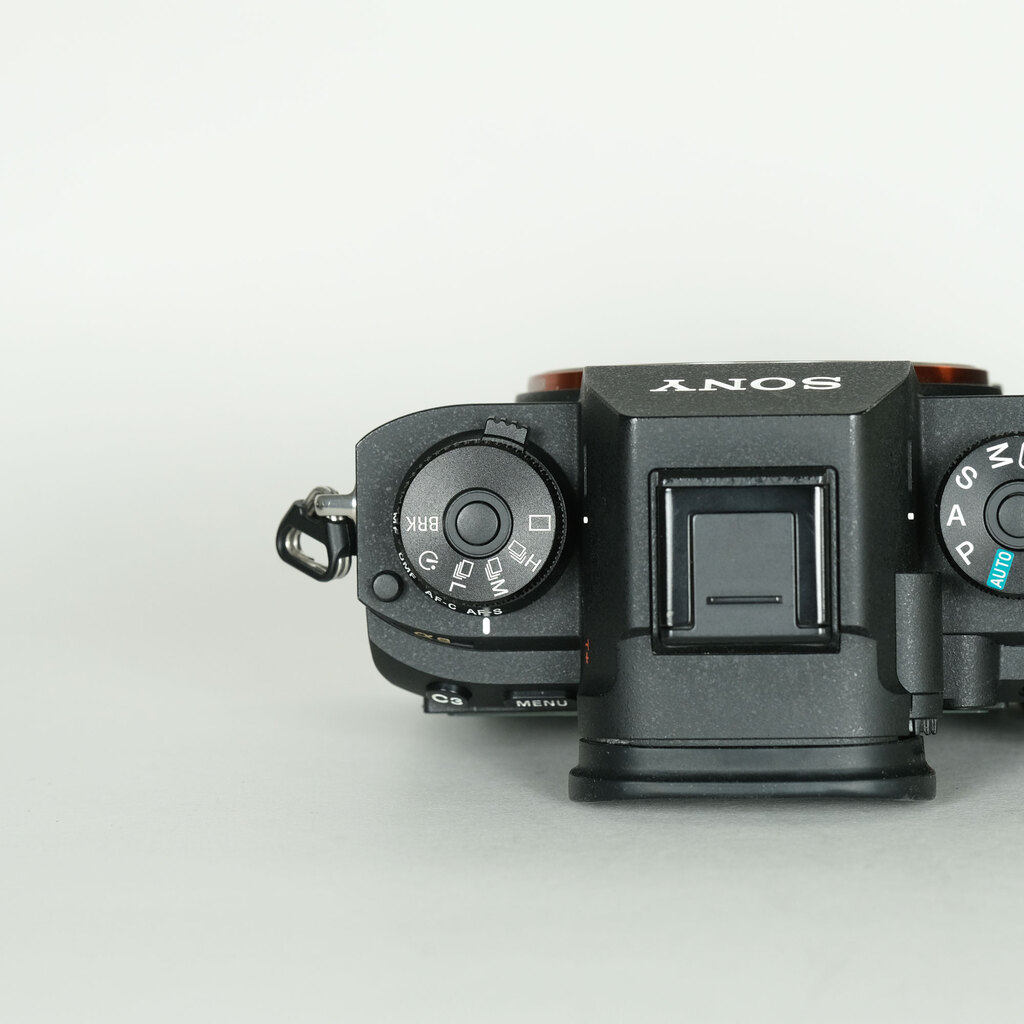 SONY α9(ILCE-9) SONY α9(ILCE-9)