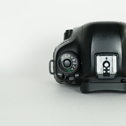 Canon EOS 5D Mark IV