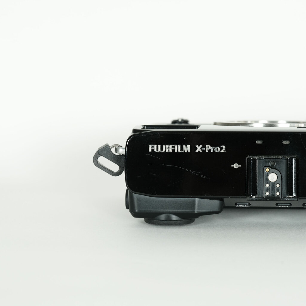 FUJIFILM X-Pro2 FUJIFILM X-Pro2