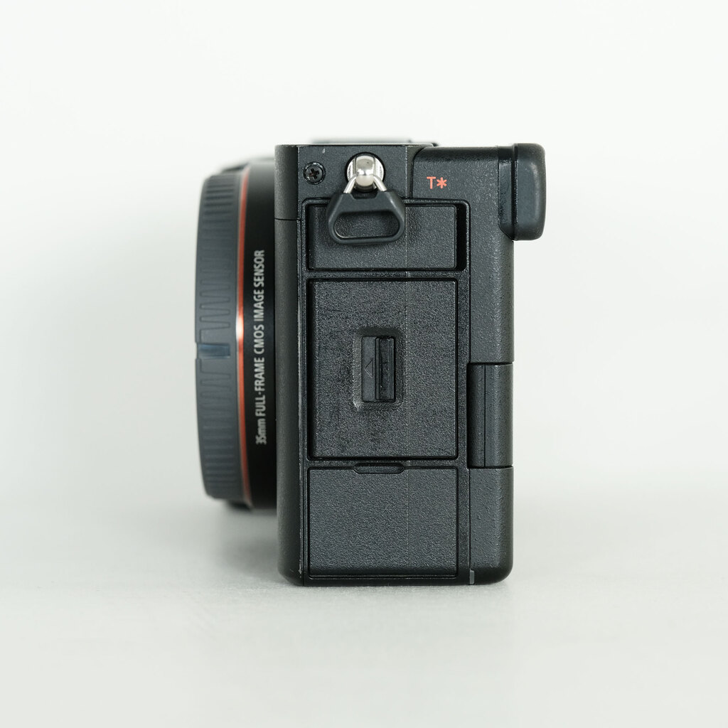 SONY α7C(ILCE-7C) SONY α7C(ILCE-7C)