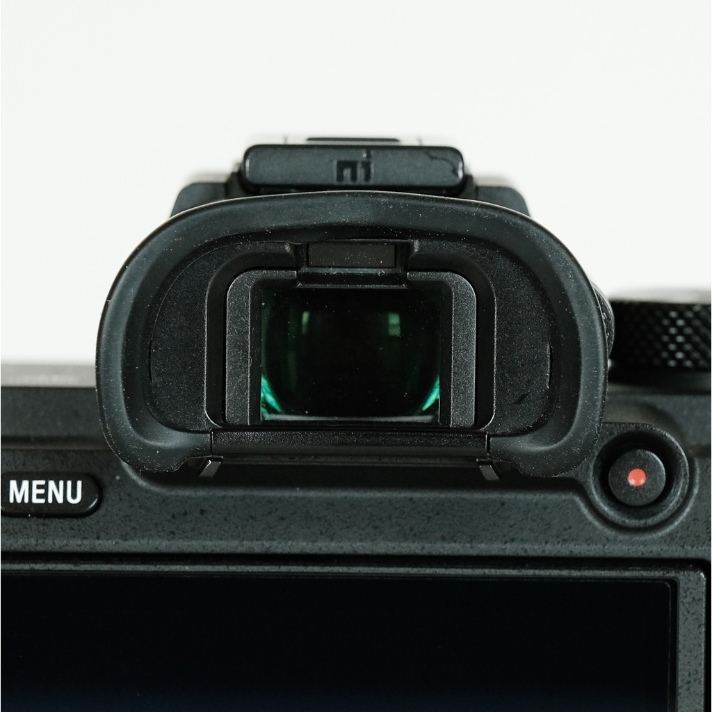 SONY α7 III（ILCE-7M3）