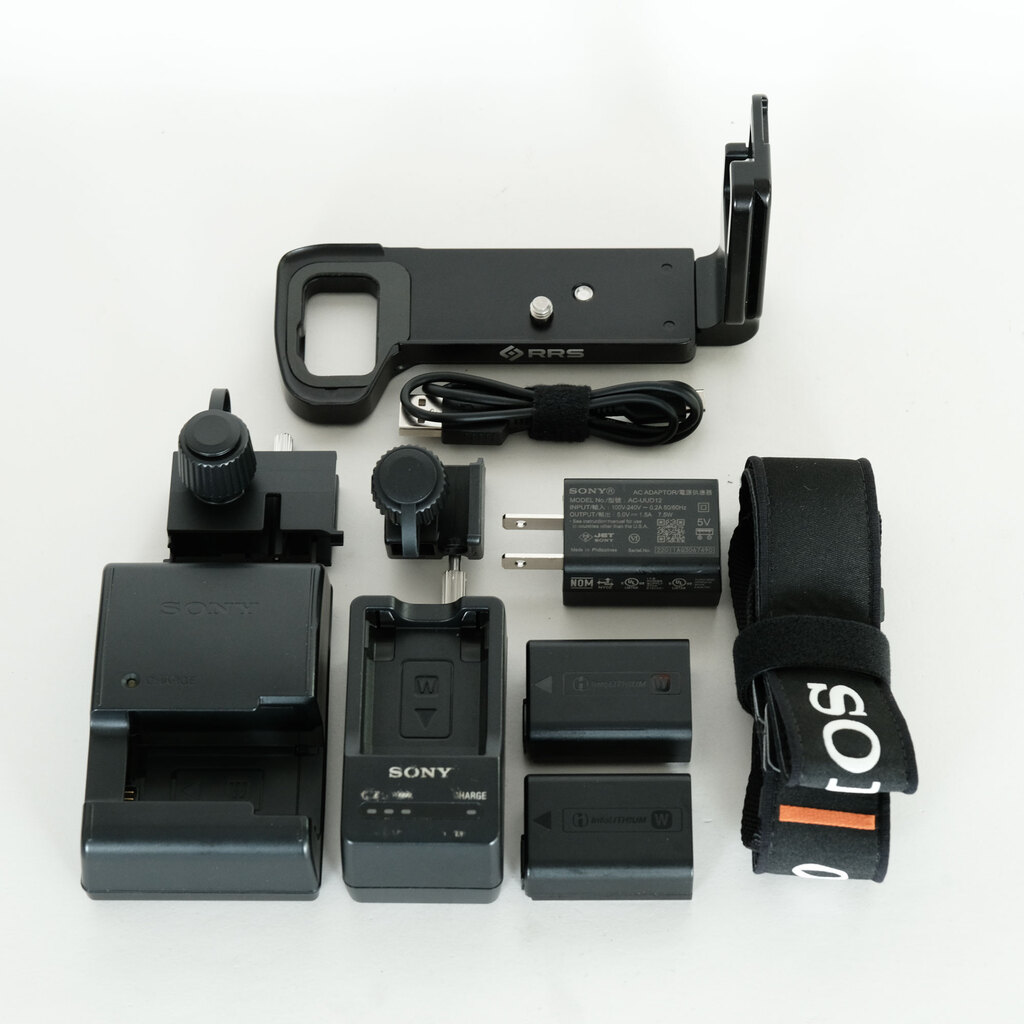 SONY α7R II ILCE-7RM2 レンズセット レンタル - SONY(ソニー)α7R II ILCE-7RM2 ボディ | カメラと