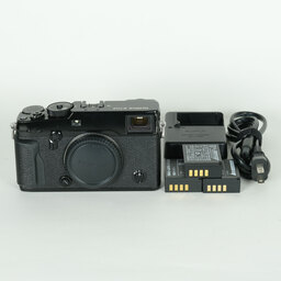 FUJIFILM X-Pro2 FUJIFILM X-Pro2