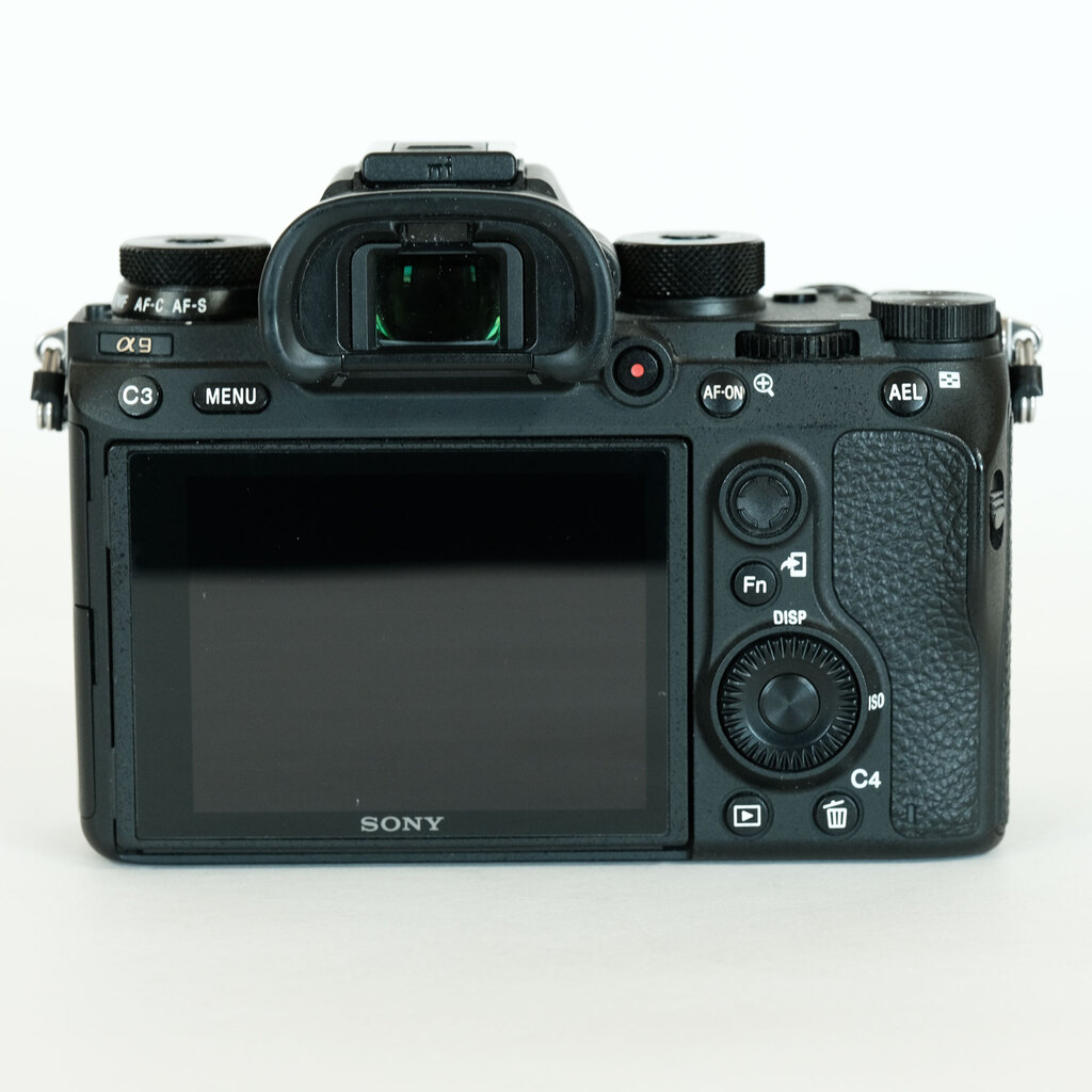SONY α9(ILCE-9) SONY α9(ILCE-9)