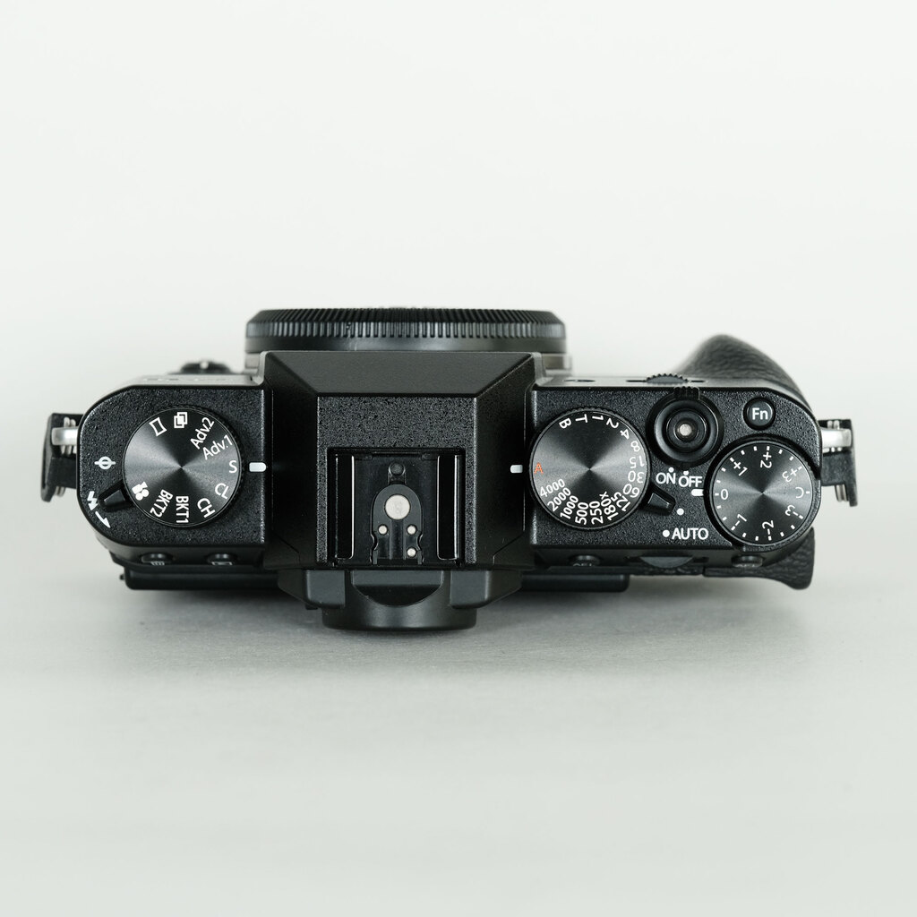 FUJIFILM X-T20 FUJIFILM X-T20