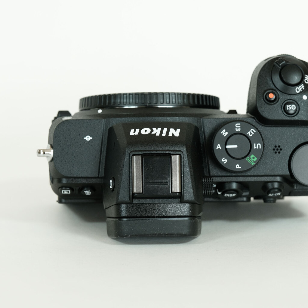Nikon Z5 Nikon Z5