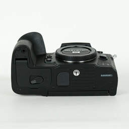 OM SYSTEM OM-1 Mark II OM SYSTEM OM-1 Mark II