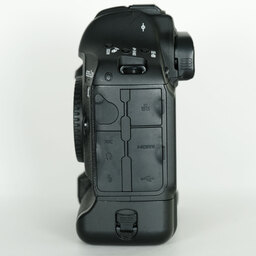 Canon EOS-1D X Mark II