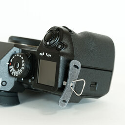 FUJIFILM X-H1 FUJIFILM X-H1