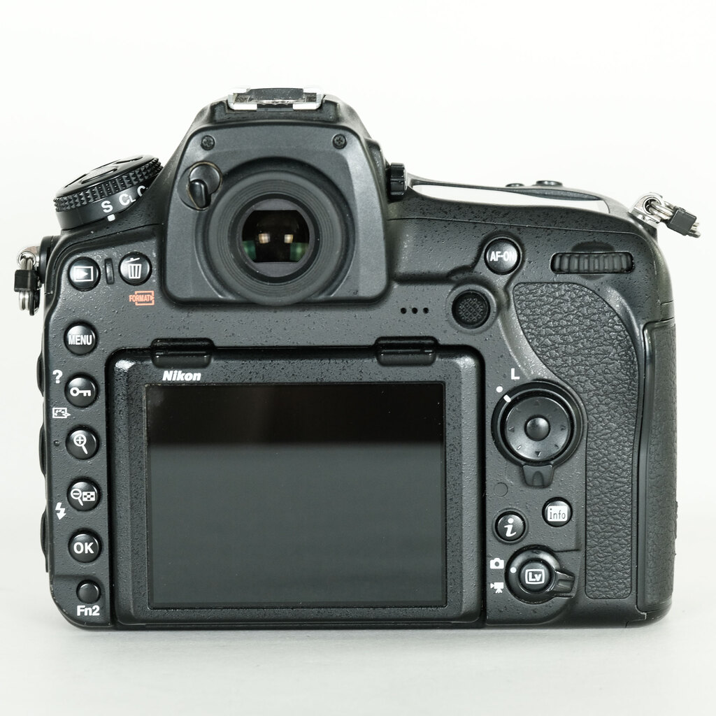【ご予約品】 Nikon D850の出品 | ONE SCENE（ワンシーン） デジタルカメラ