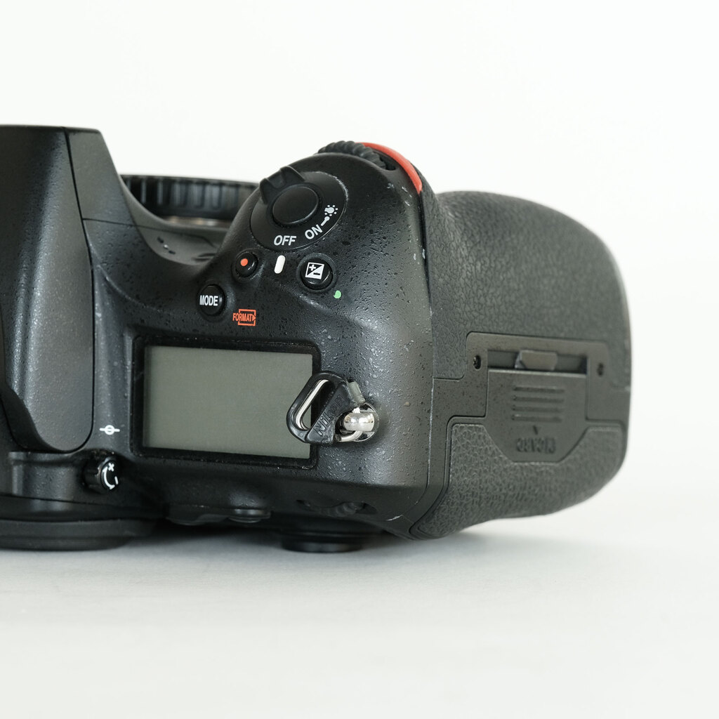 Nikon D810 Nikon D810
