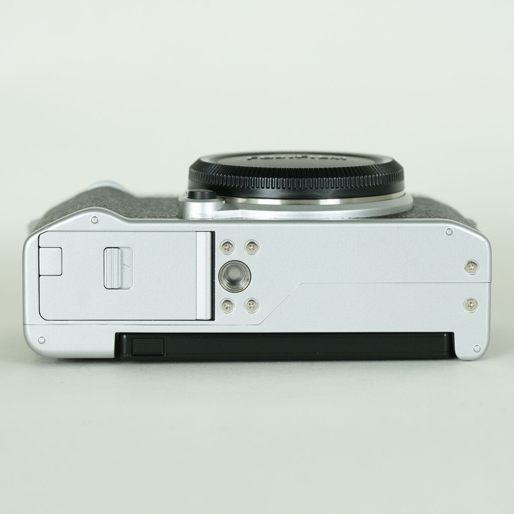 FUJIFILM X-M5 FUJIFILM X-M5