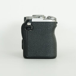 SONY α7C II（ILCE-7CM2）