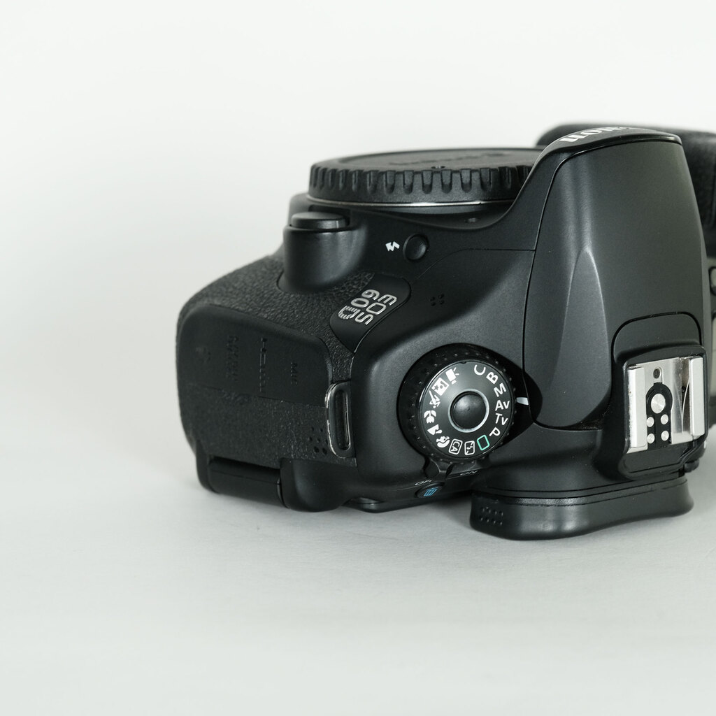 Canon EOS 60D ボディ Canon EOS 60D ボディ