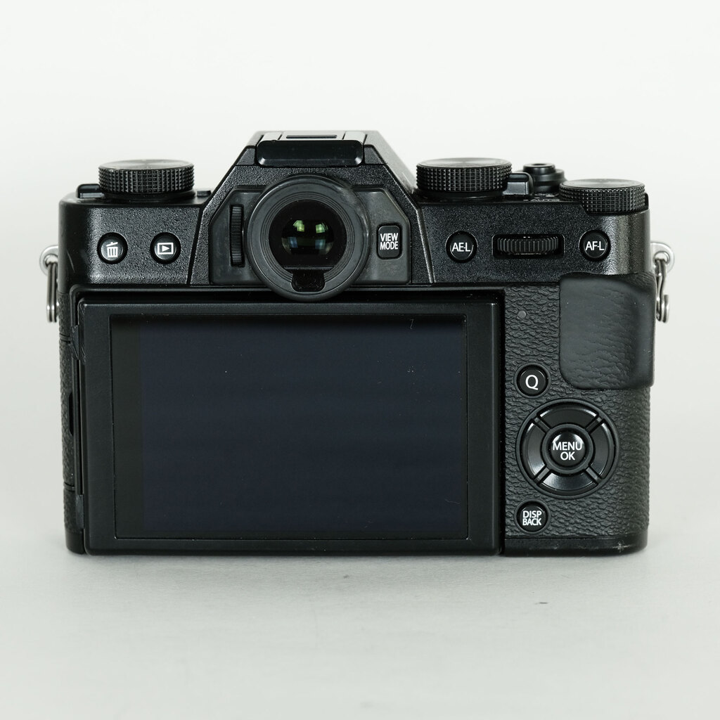 FUJIFILM X-T20 デジタルカメラ 美品　グリップ付き フジフィルム(FUJIFILM)|FUJIFILM X-T20 ボディ 富士|HARDOFF