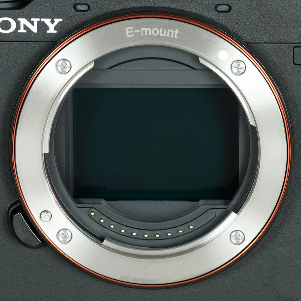SONY α7C II(ILCE-7CM2) SONY α7C II(ILCE-7CM2)