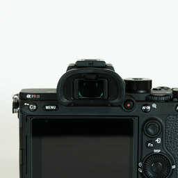 SONY α7R III（ILCE-7RM3）