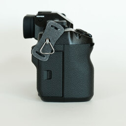 FUJIFILM X-H1 FUJIFILM X-H1