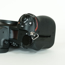 Nikon Z6II Nikon Z6II
