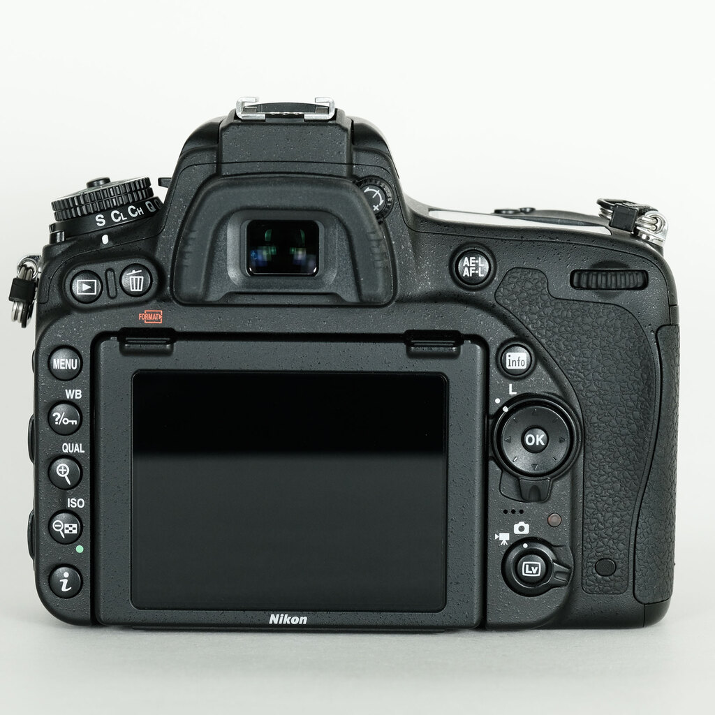 Nikon D750 Nikon D750