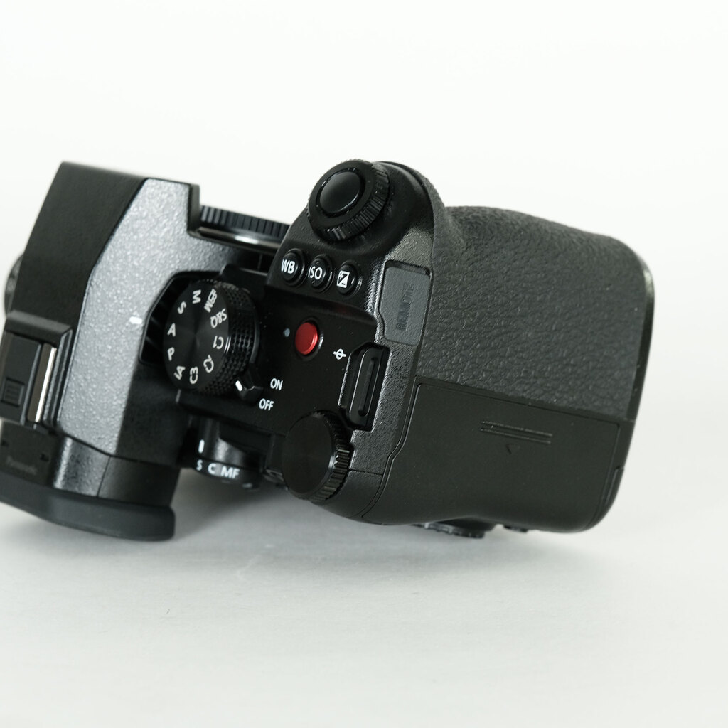 Panasonic LUMIX S5II DC-S5M2 Panasonic LUMIX S5II DC-S5M2