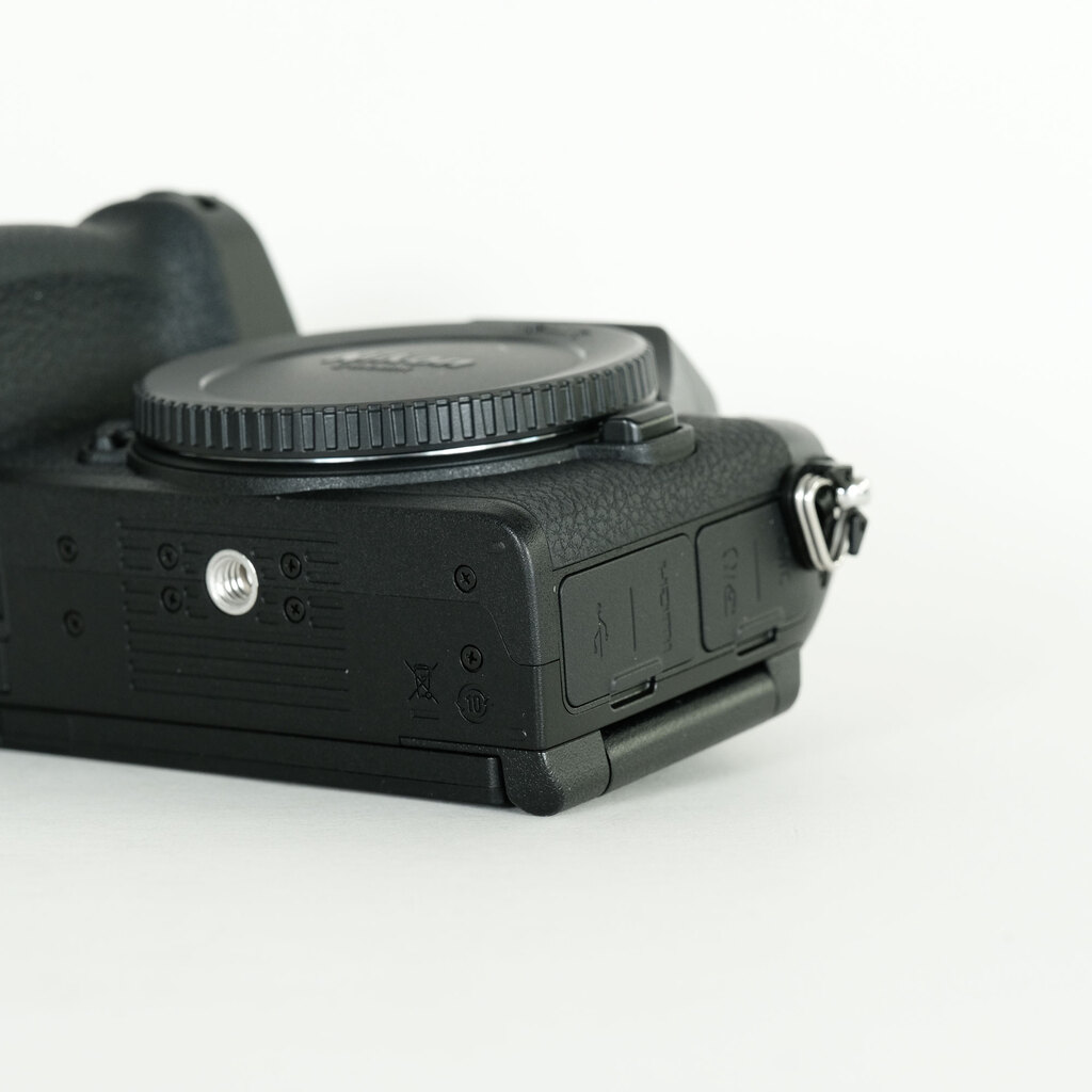 Nikon Z50II Nikon Z50II