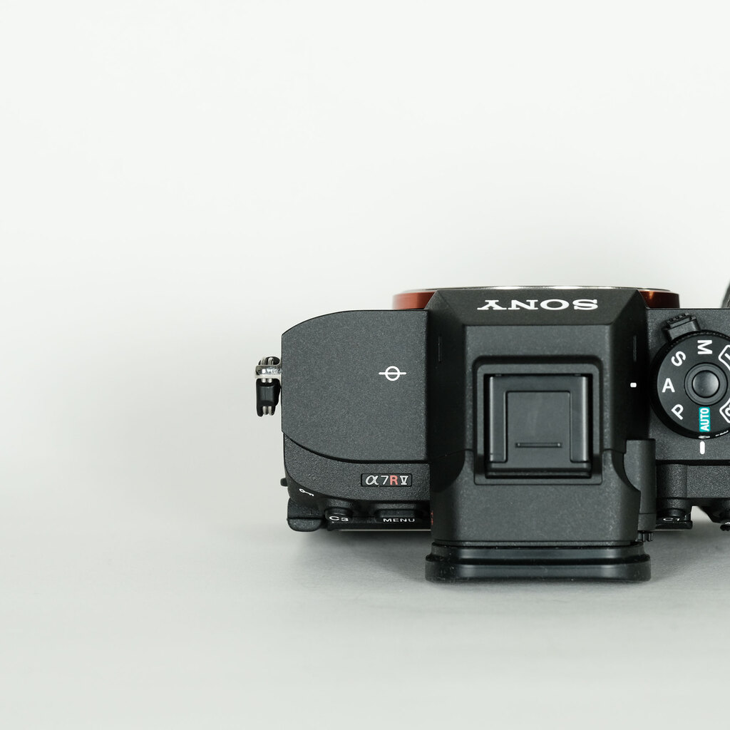 【美品】SONY α7R V ILCE-7RM5 α7R V ILCE-7RM5 ボディの製品画像 - 価格.com
