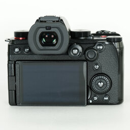 Panasonic LUMIX S5II DC-S5M2 Panasonic LUMIX S5II DC-S5M2