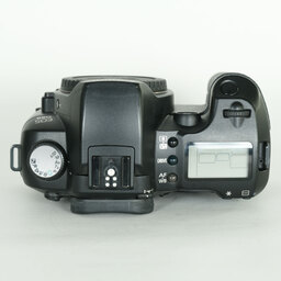 Canon EOS D60 Canon EOS D60