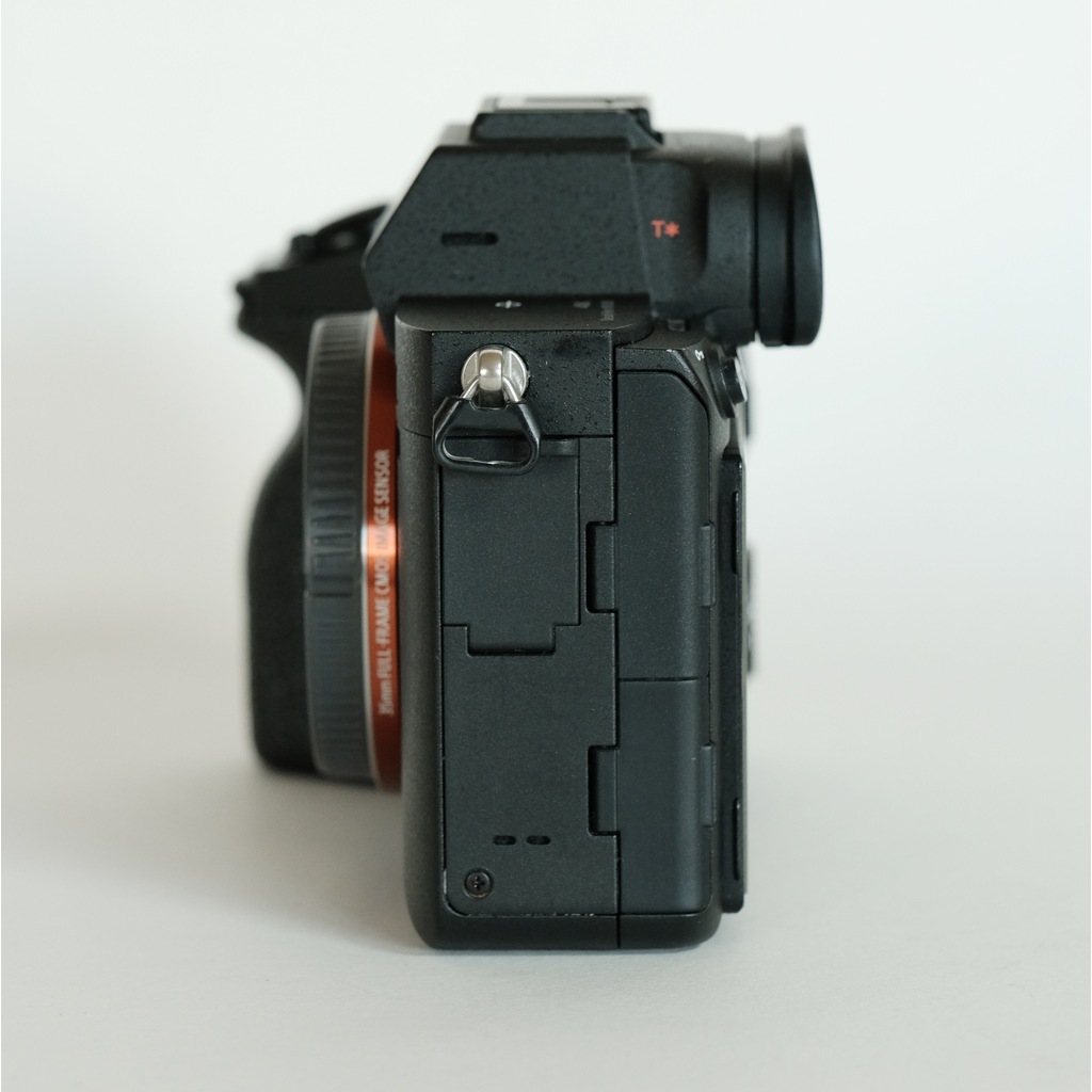 SONY α7R IV（ILCE-7RM4）