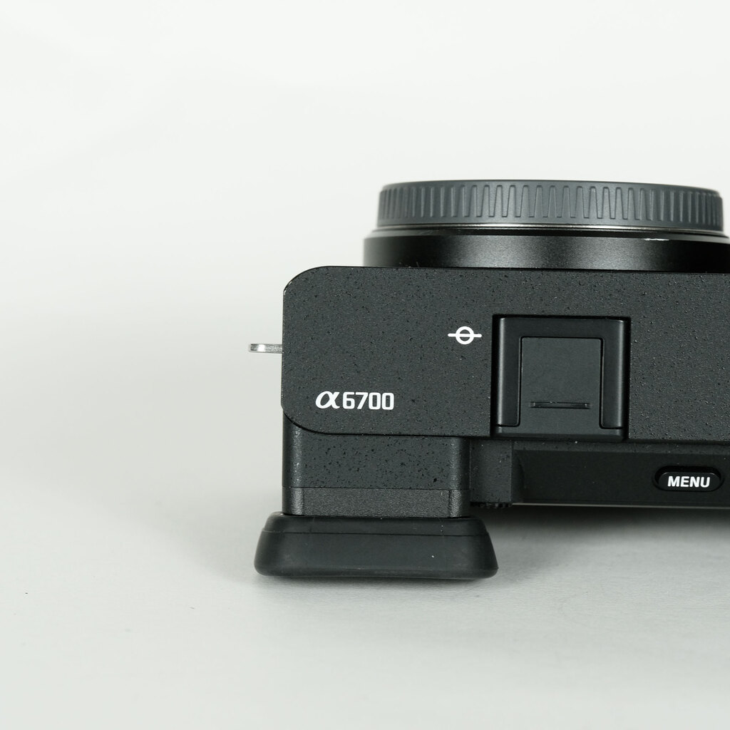 SONY α6700(ILCE-6700) SONY α6700(ILCE-6700)