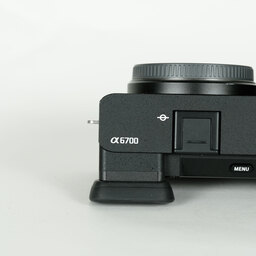SONY α6700(ILCE-6700) SONY α6700(ILCE-6700)