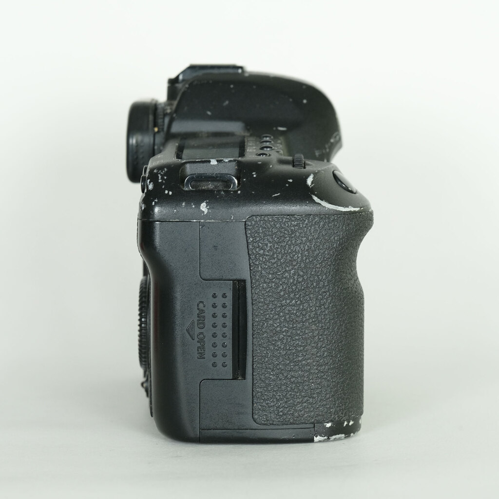 Canon EOS 5D MarkII ボディ