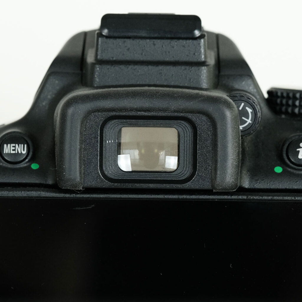 Nikon D5300 Nikon D5300